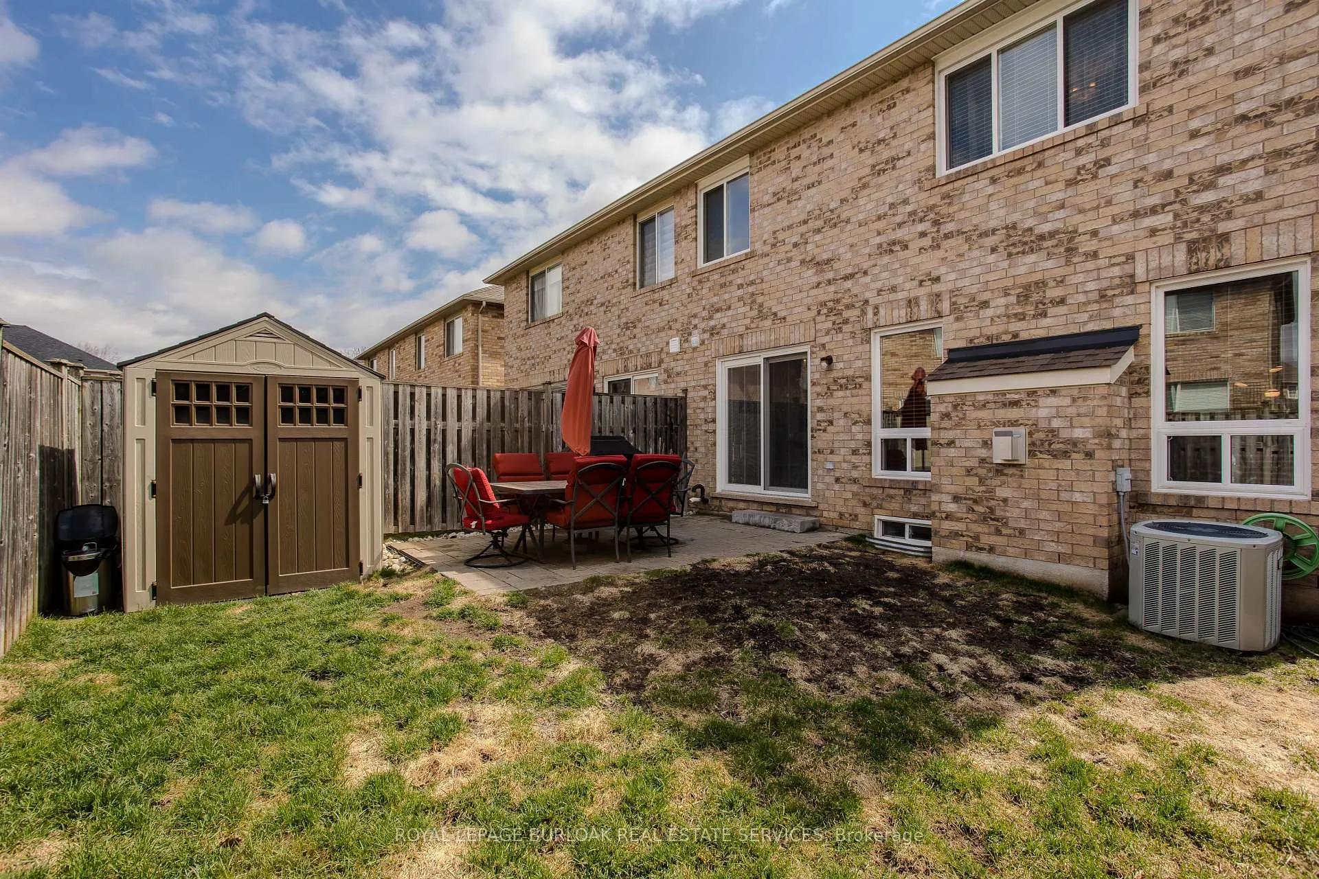 Photo 27 of 4077 Gunby Crescent, Burlington, Alton — HOMEH
