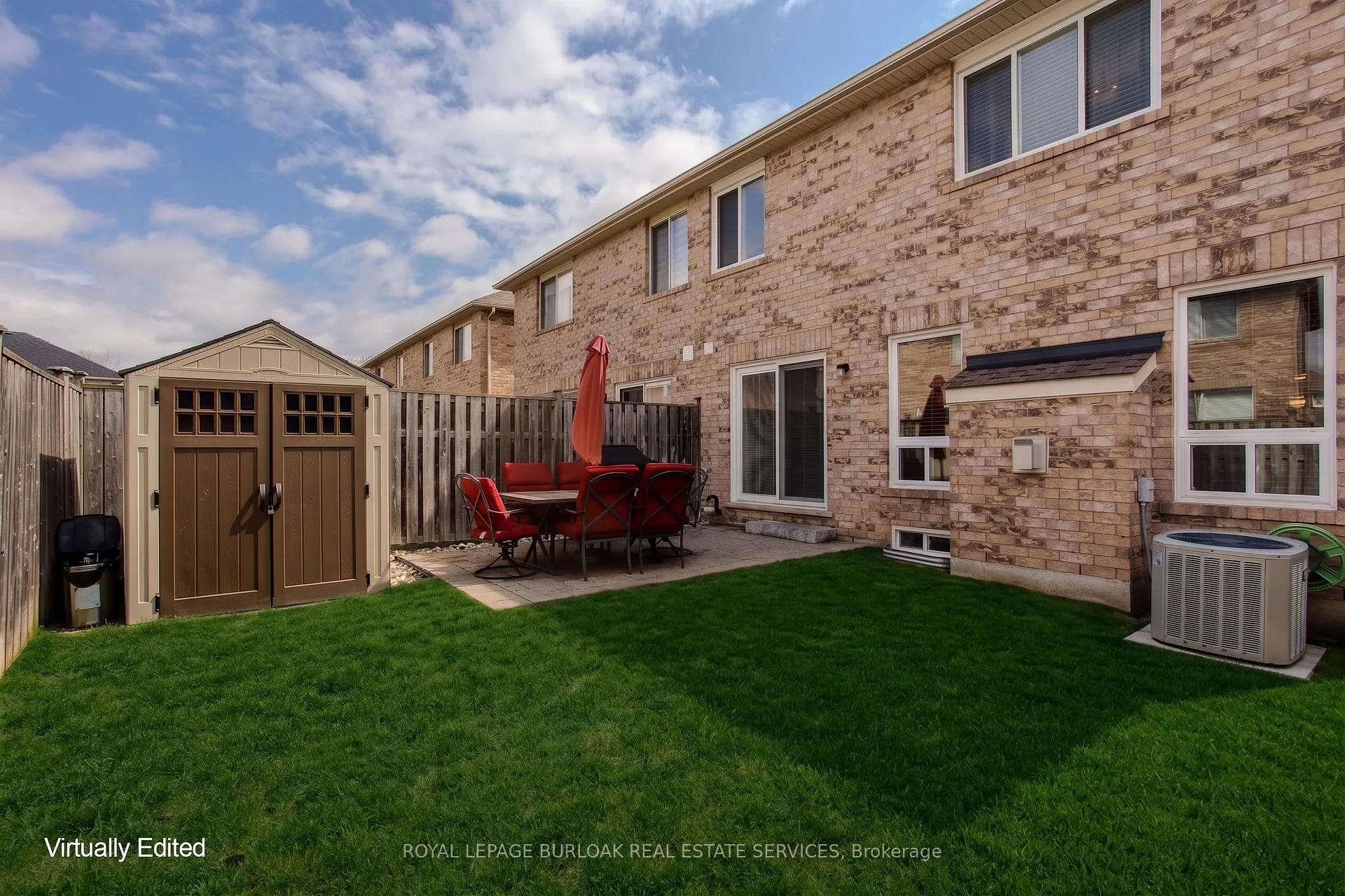 Photo 28 of 4077 Gunby Crescent, Burlington, Alton — HOMEH