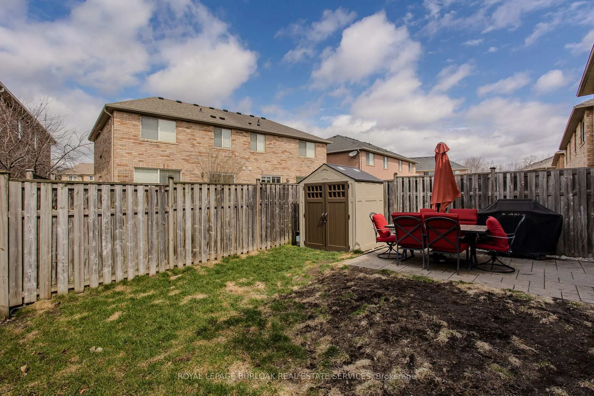 Photo 29 of 4077 Gunby Crescent, Burlington, Alton — HOMEH