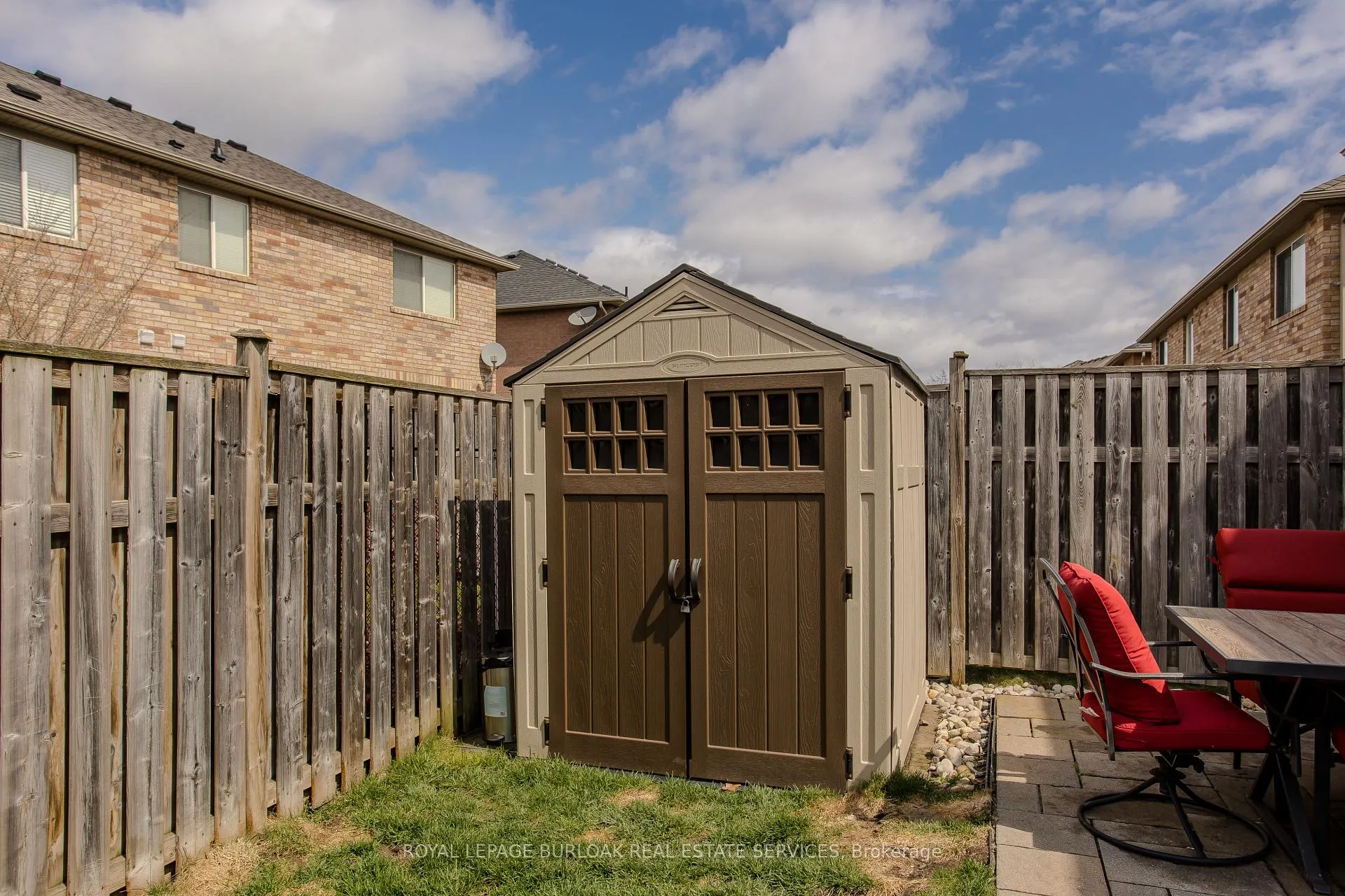 Photo 30 of 4077 Gunby Crescent, Burlington, Alton — HOMEH