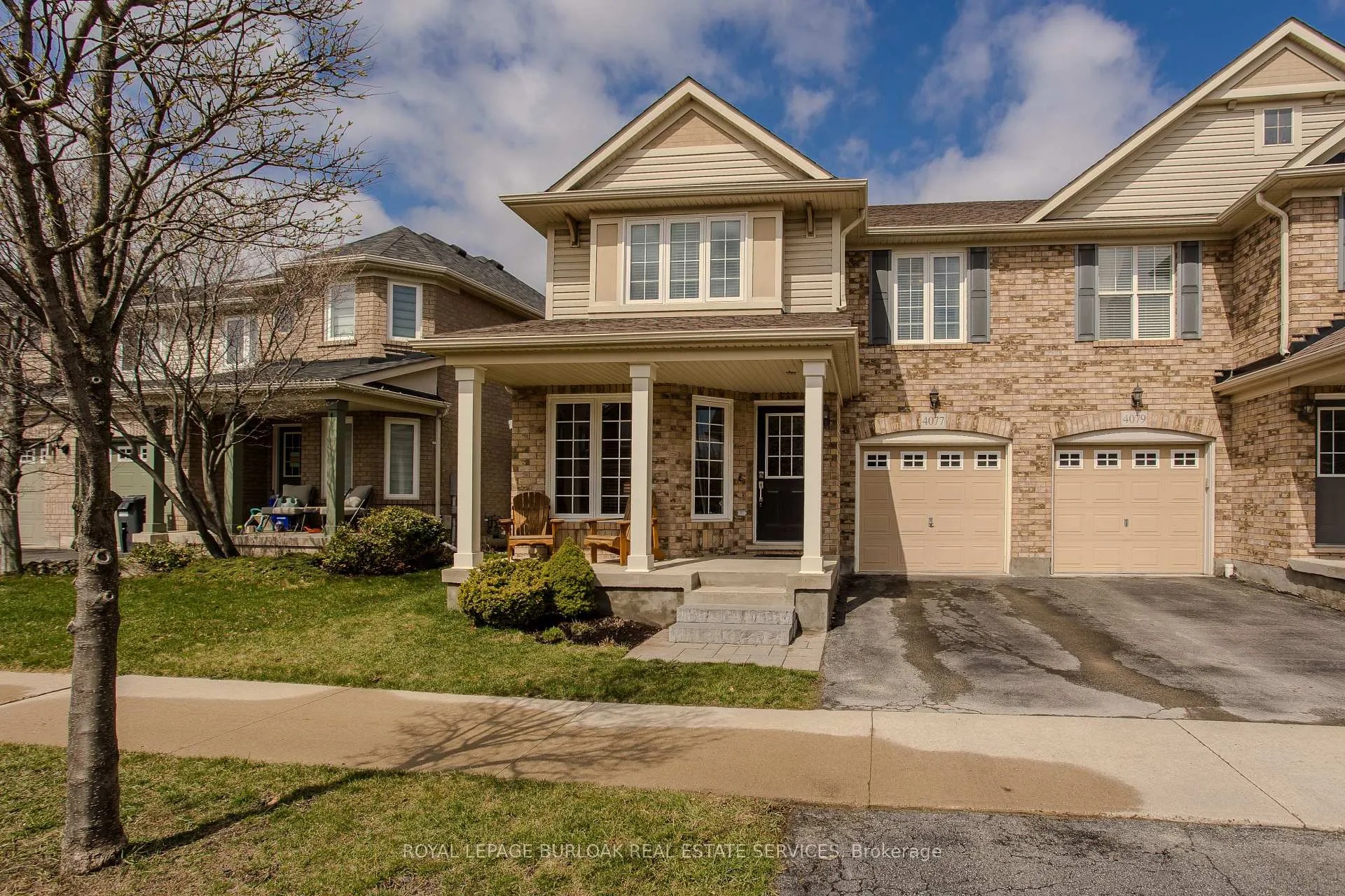 Photo 32 of 4077 Gunby Crescent, Burlington, Alton — HOMEH