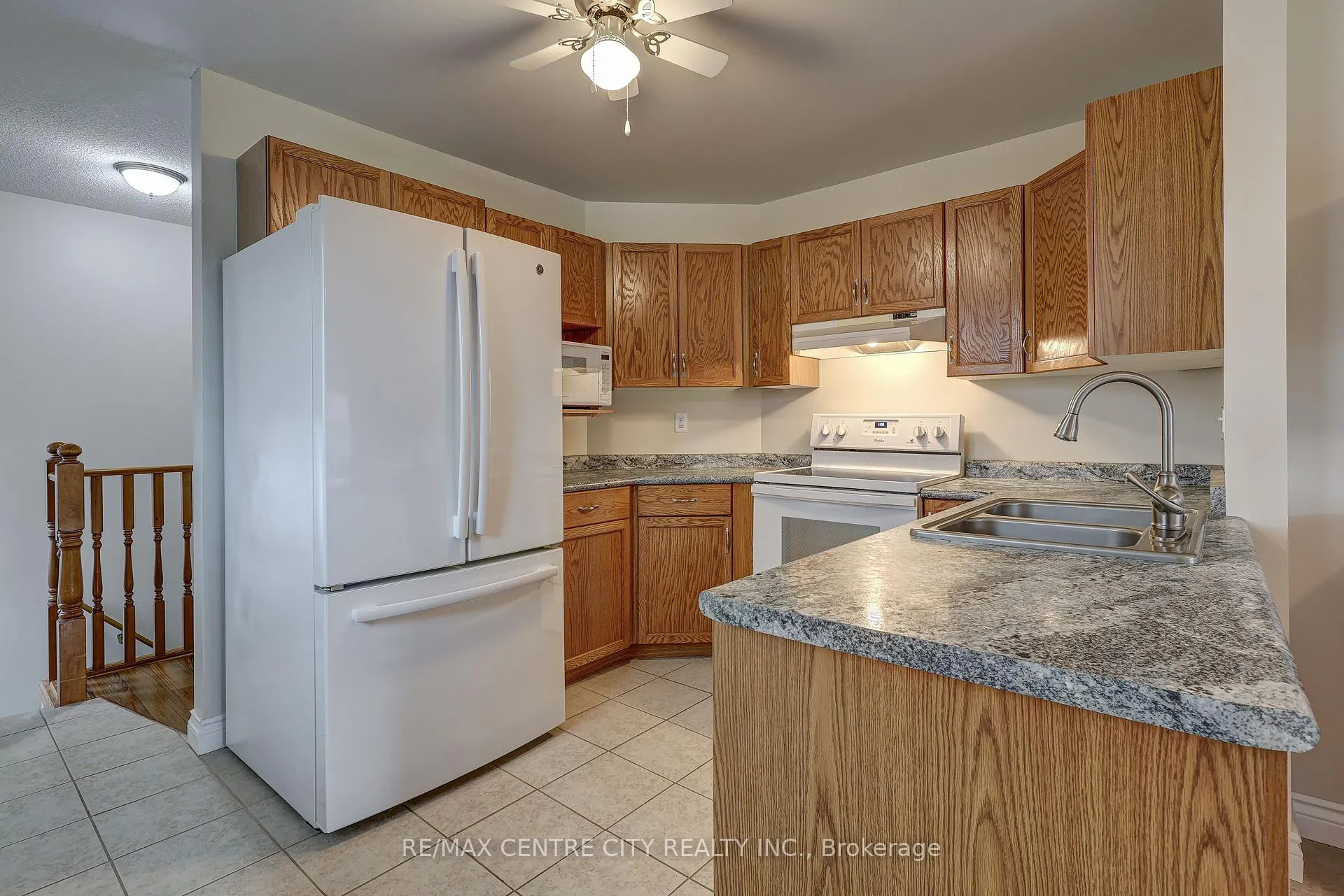 Photo 27 of 42 Oldewood Crescent, St. Thomas — HOMEH