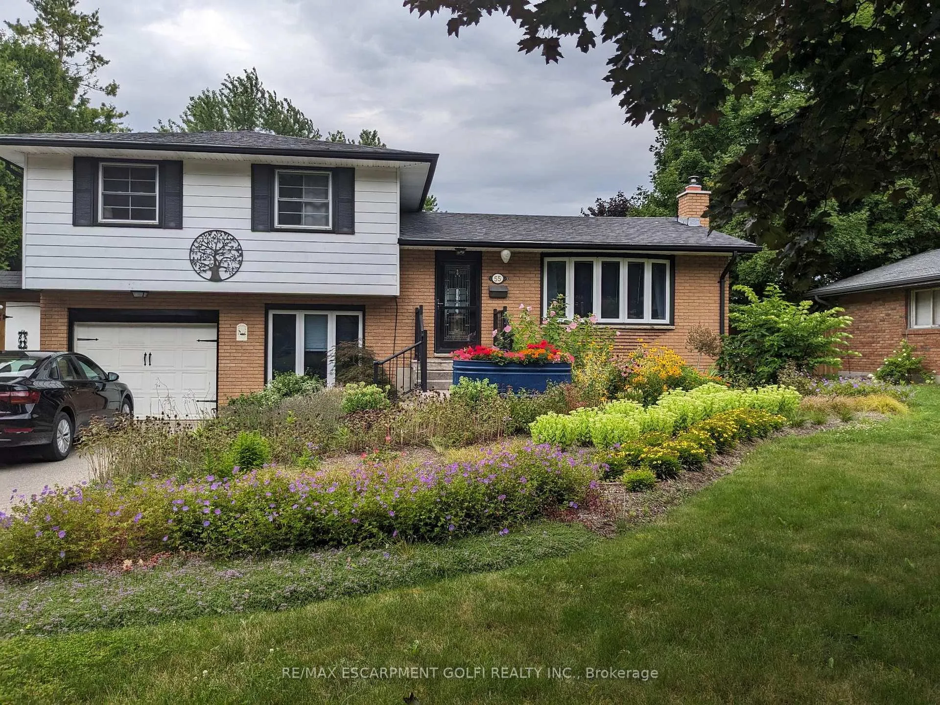 Photo 2 of 55 Berkley Crescent, Norfolk, Simcoe — HOMEH