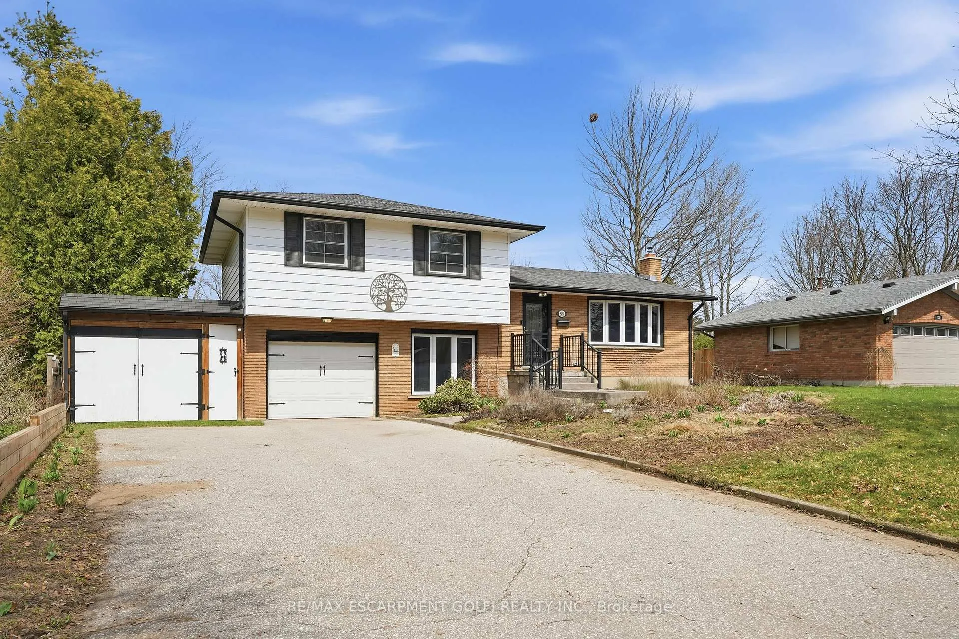 Photo 3 of 55 Berkley Crescent, Norfolk, Simcoe — HOMEH