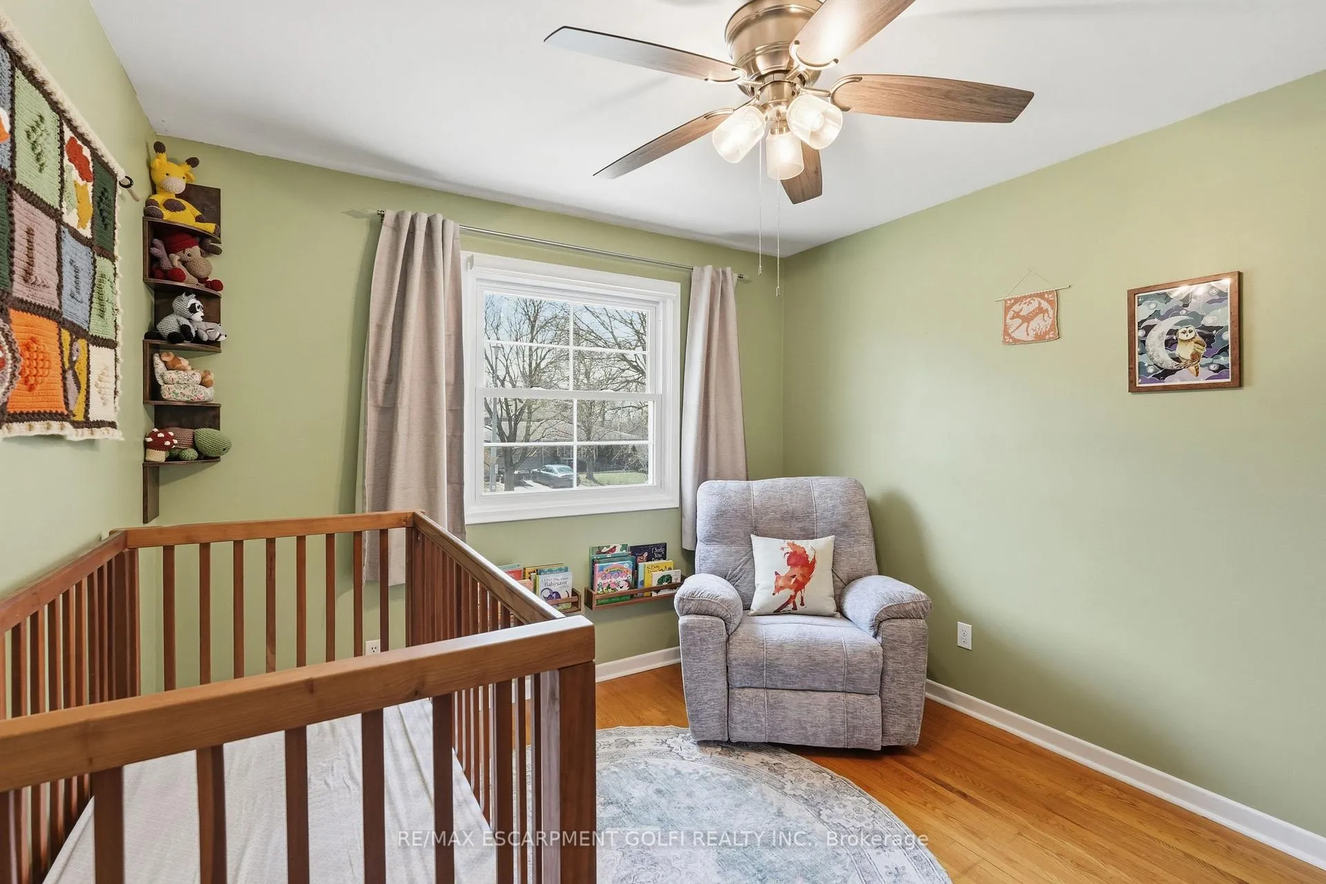 Photo 21 of 55 Berkley Crescent, Norfolk, Simcoe — HOMEH