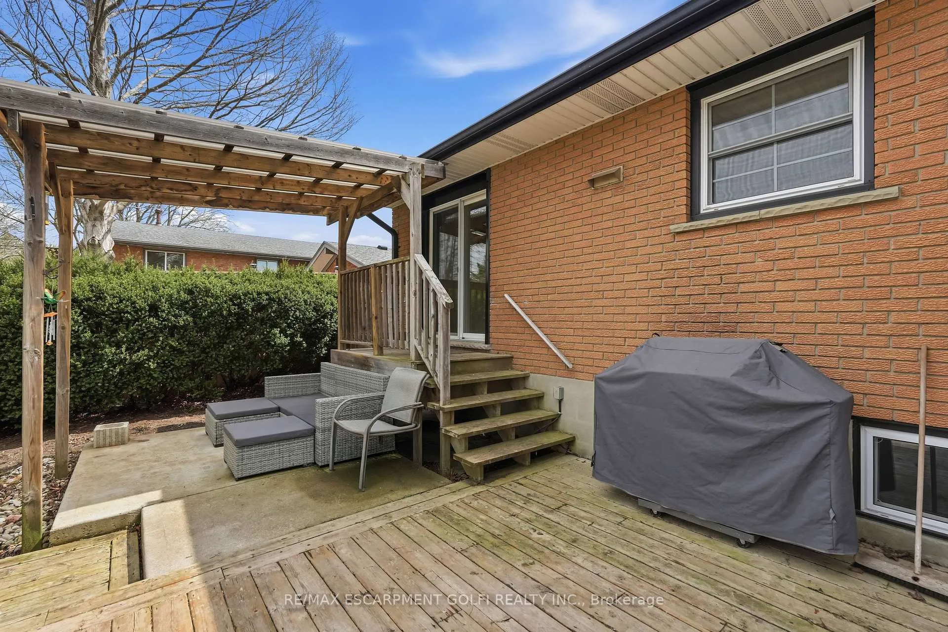 Photo 36 of 55 Berkley Crescent, Norfolk, Simcoe — HOMEH