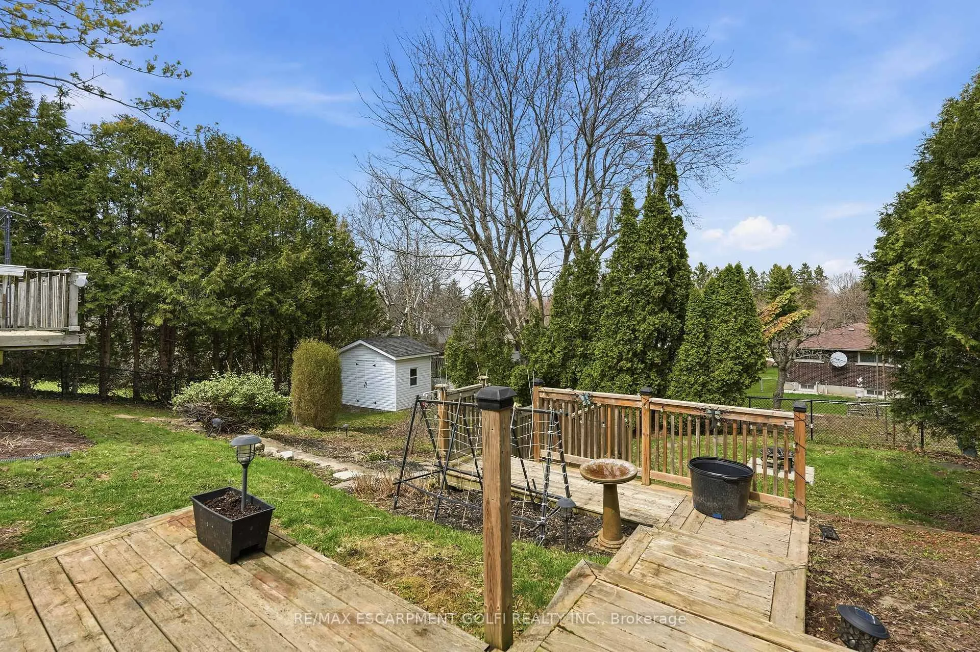 Photo 40 of 55 Berkley Crescent, Norfolk, Simcoe — HOMEH