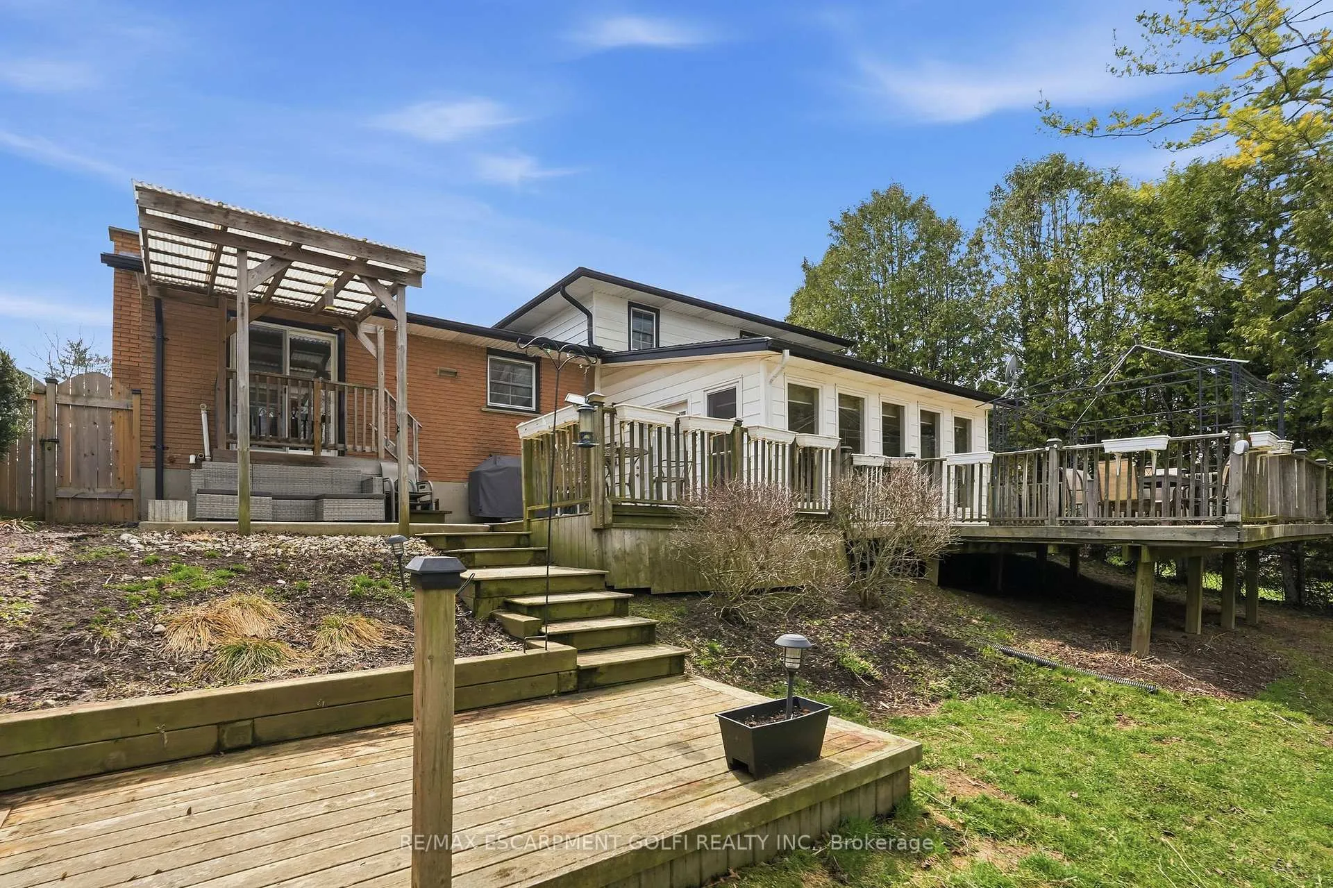 Photo 41 of 55 Berkley Crescent, Norfolk, Simcoe — HOMEH