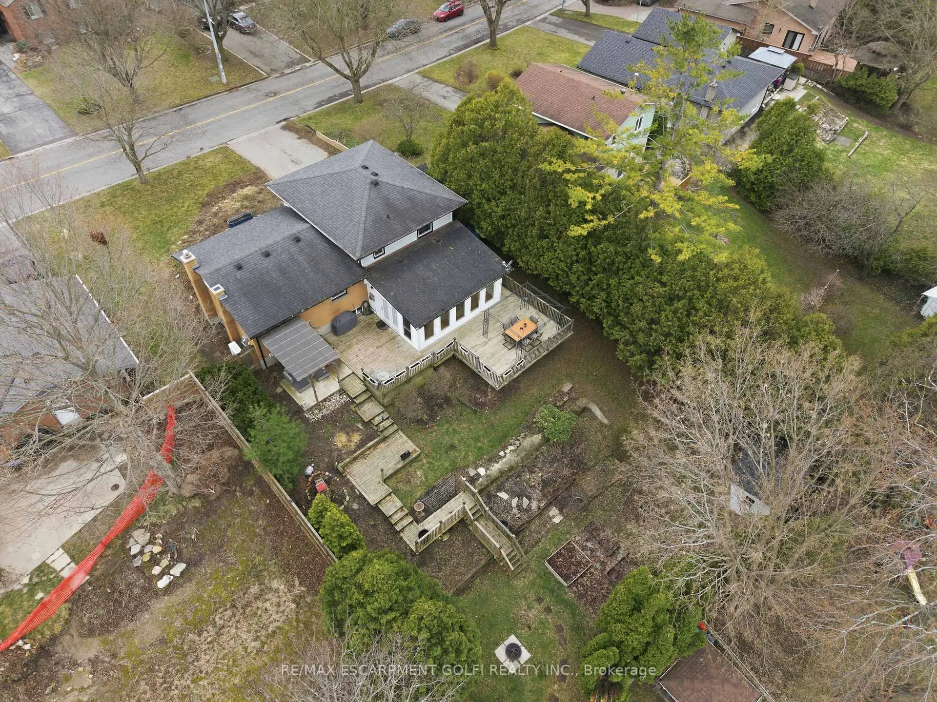 Photo 44 of 55 Berkley Crescent, Norfolk, Simcoe — HOMEH