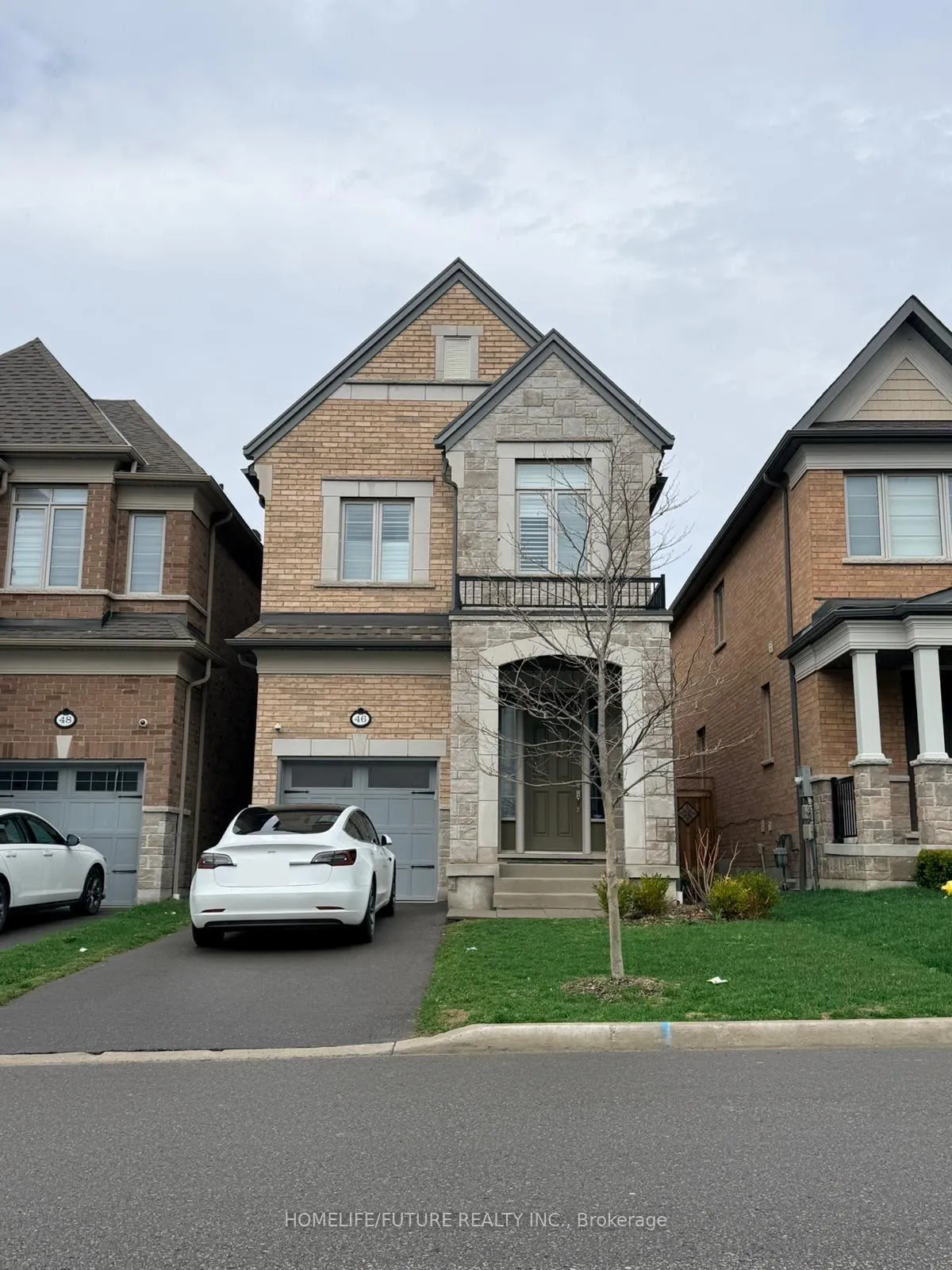 Photo 1 of 46 Gillivary Drive, Whitby, Rural Whitby — HOMEH