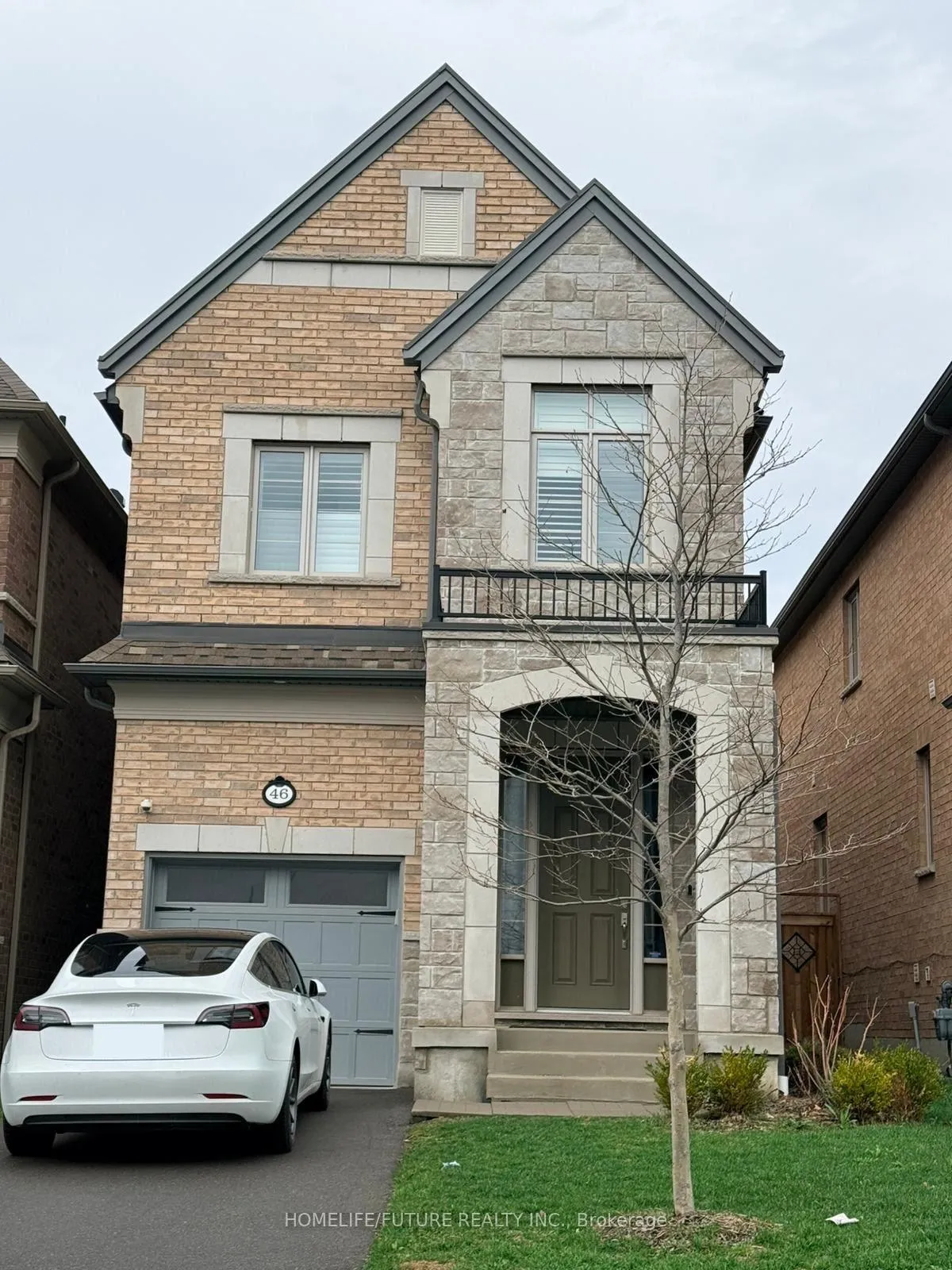 Photo 2 of 46 Gillivary Drive, Whitby, Rural Whitby — HOMEH
