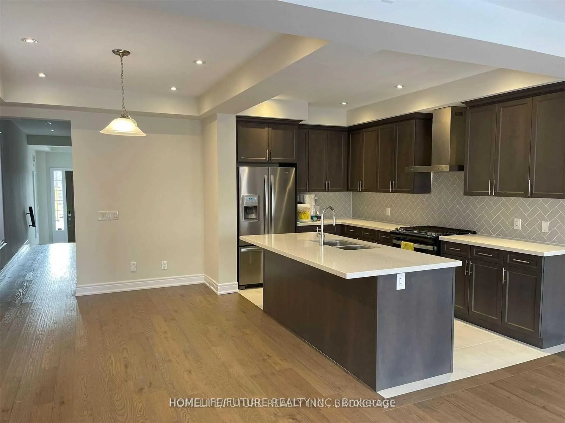 Photo 5 of 46 Gillivary Drive, Whitby, Rural Whitby — HOMEH