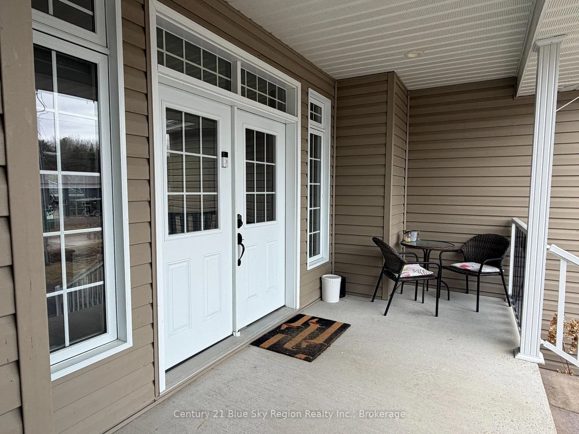 Photo 2 of 46 Eglington Road S, Callander — HOMEH