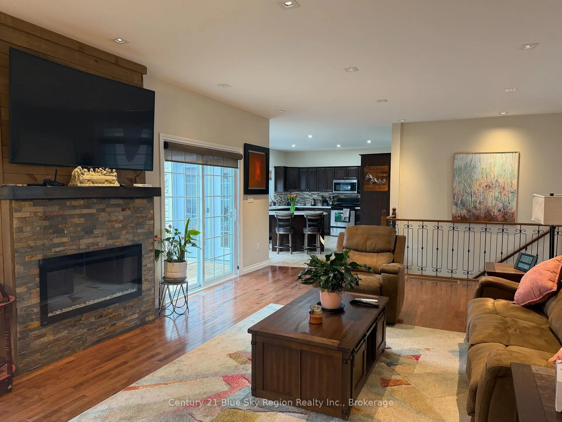Photo 4 of 46 Eglington Road S, Callander — HOMEH