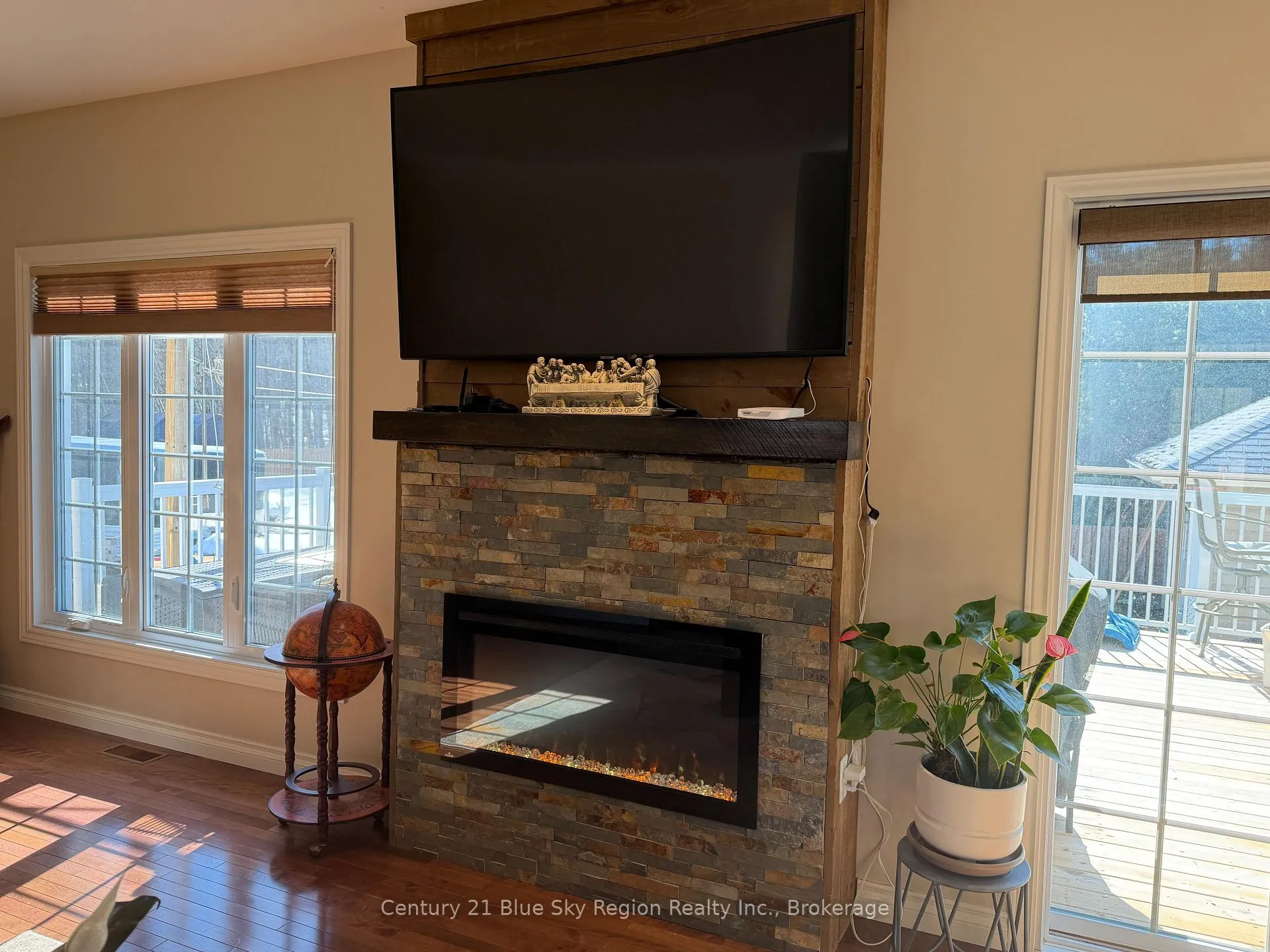 Photo 5 of 46 Eglington Road S, Callander — HOMEH