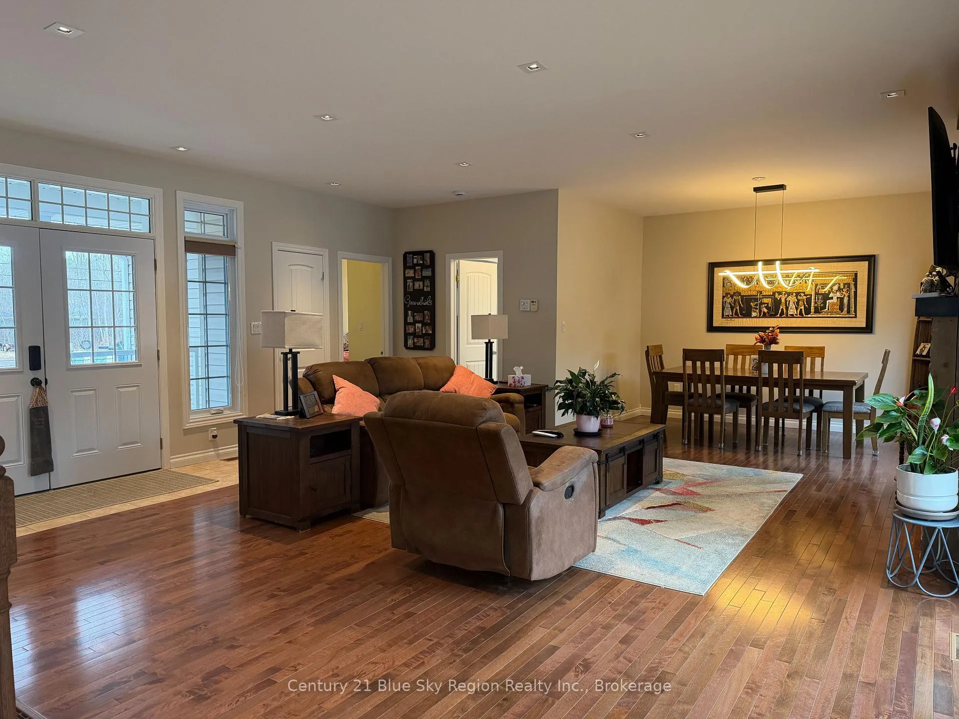 Photo 8 of 46 Eglington Road S, Callander — HOMEH