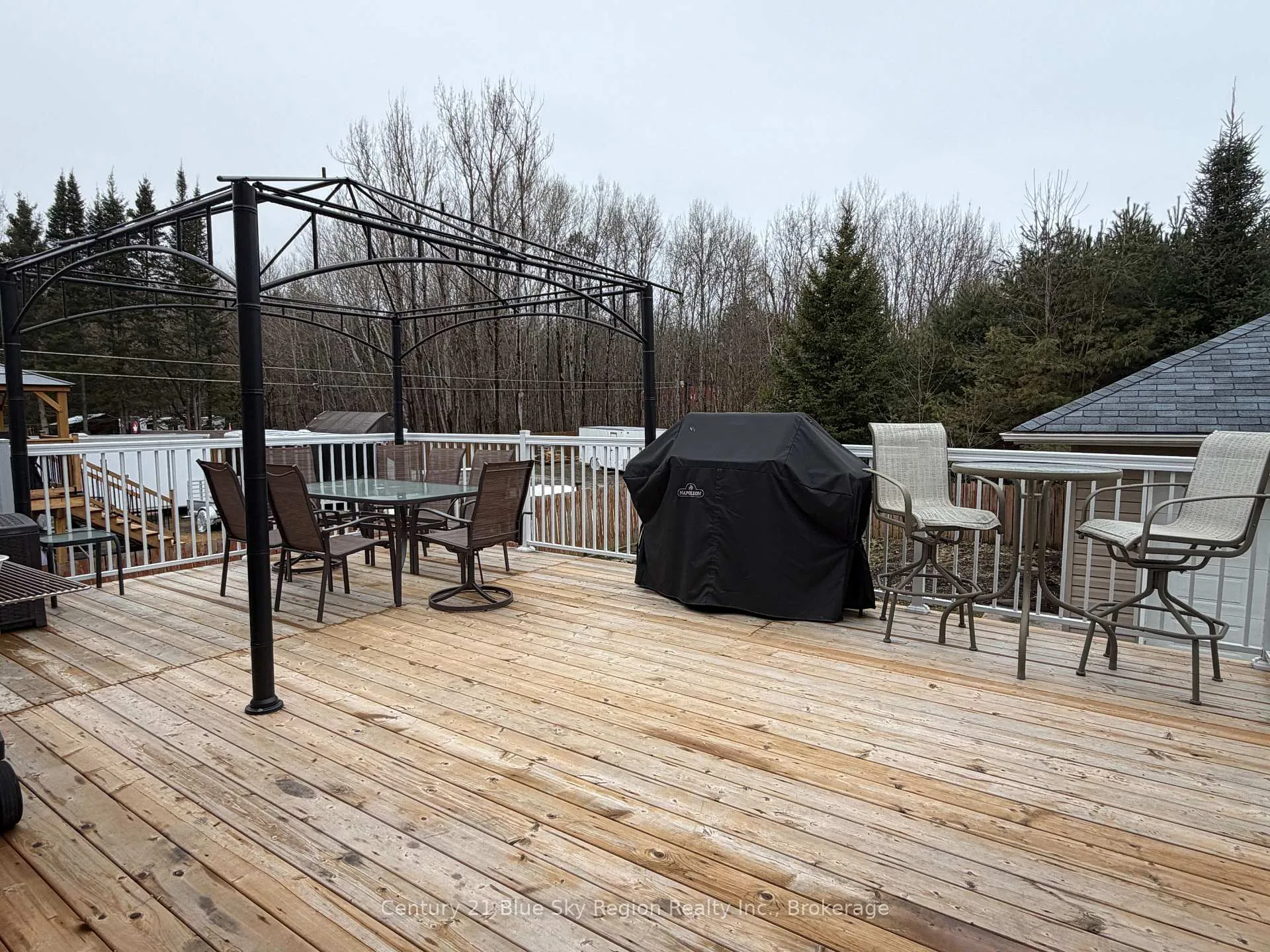 Photo 19 of 46 Eglington Road S, Callander — HOMEH