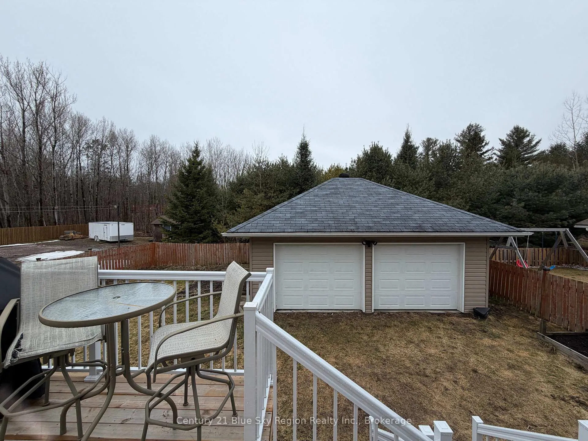 Photo 20 of 46 Eglington Road S, Callander — HOMEH