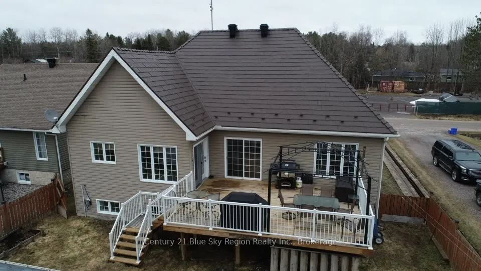 Photo 21 of 46 Eglington Road S, Callander — HOMEH