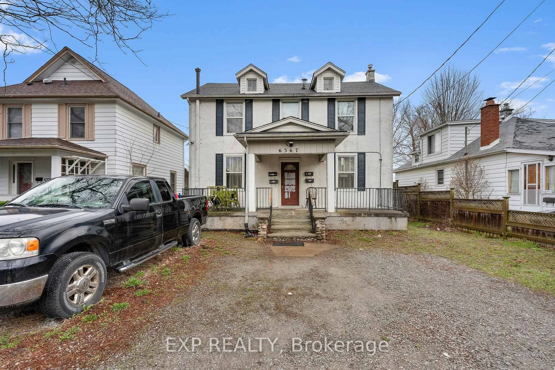Photo 1 of Unit 1, 6367 High Street, Niagara Falls, Hospital — HOMEH