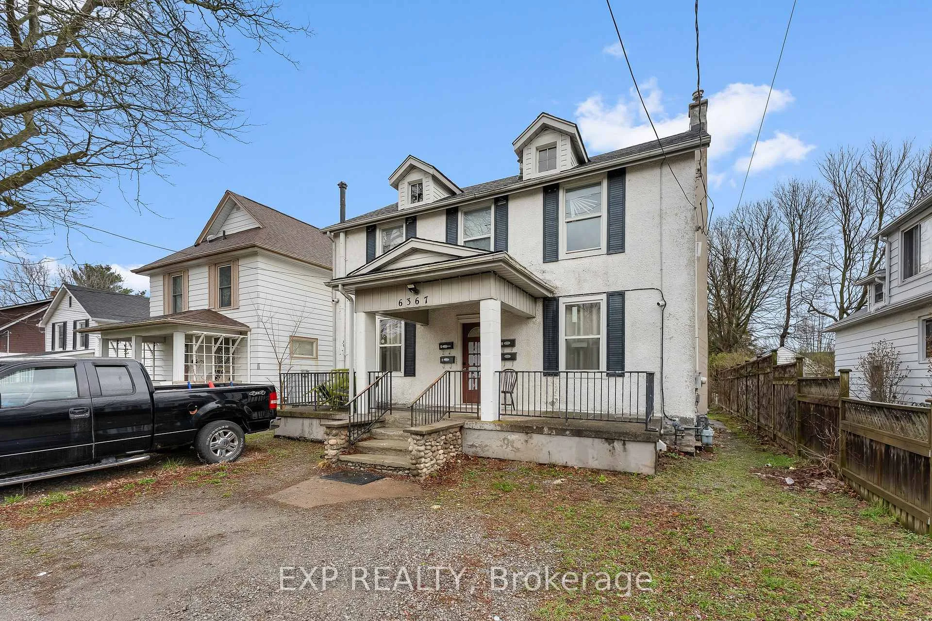 Photo 2 of Unit 1, 6367 High Street, Niagara Falls, Hospital — HOMEH