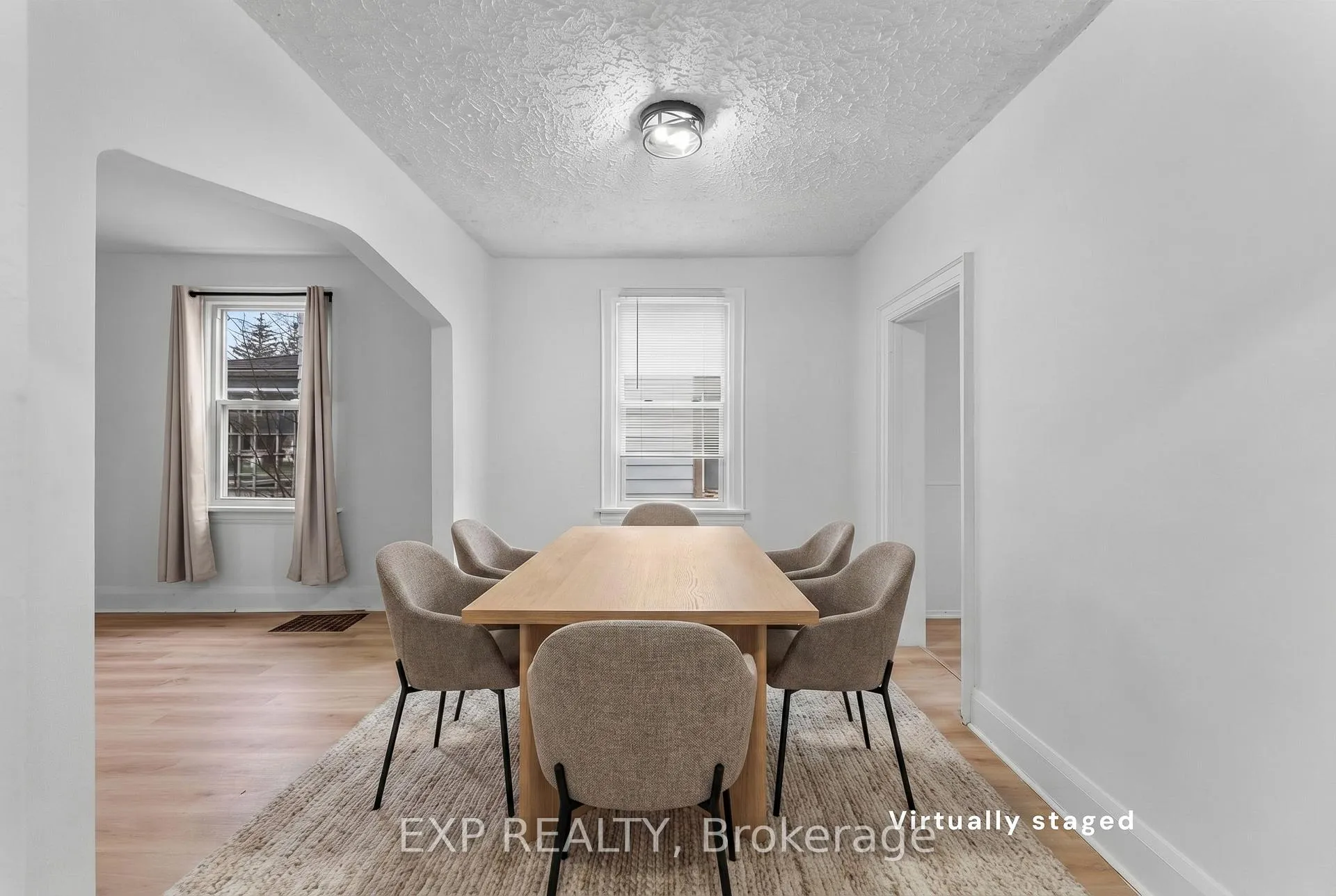 Photo 5 of Unit 1, 6367 High Street, Niagara Falls, Hospital — HOMEH