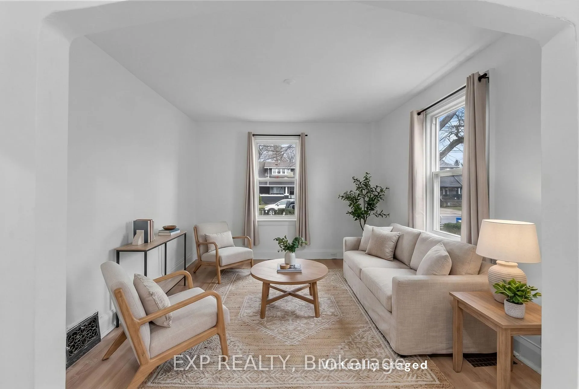 Photo 13 of Unit 1, 6367 High Street, Niagara Falls, Hospital — HOMEH