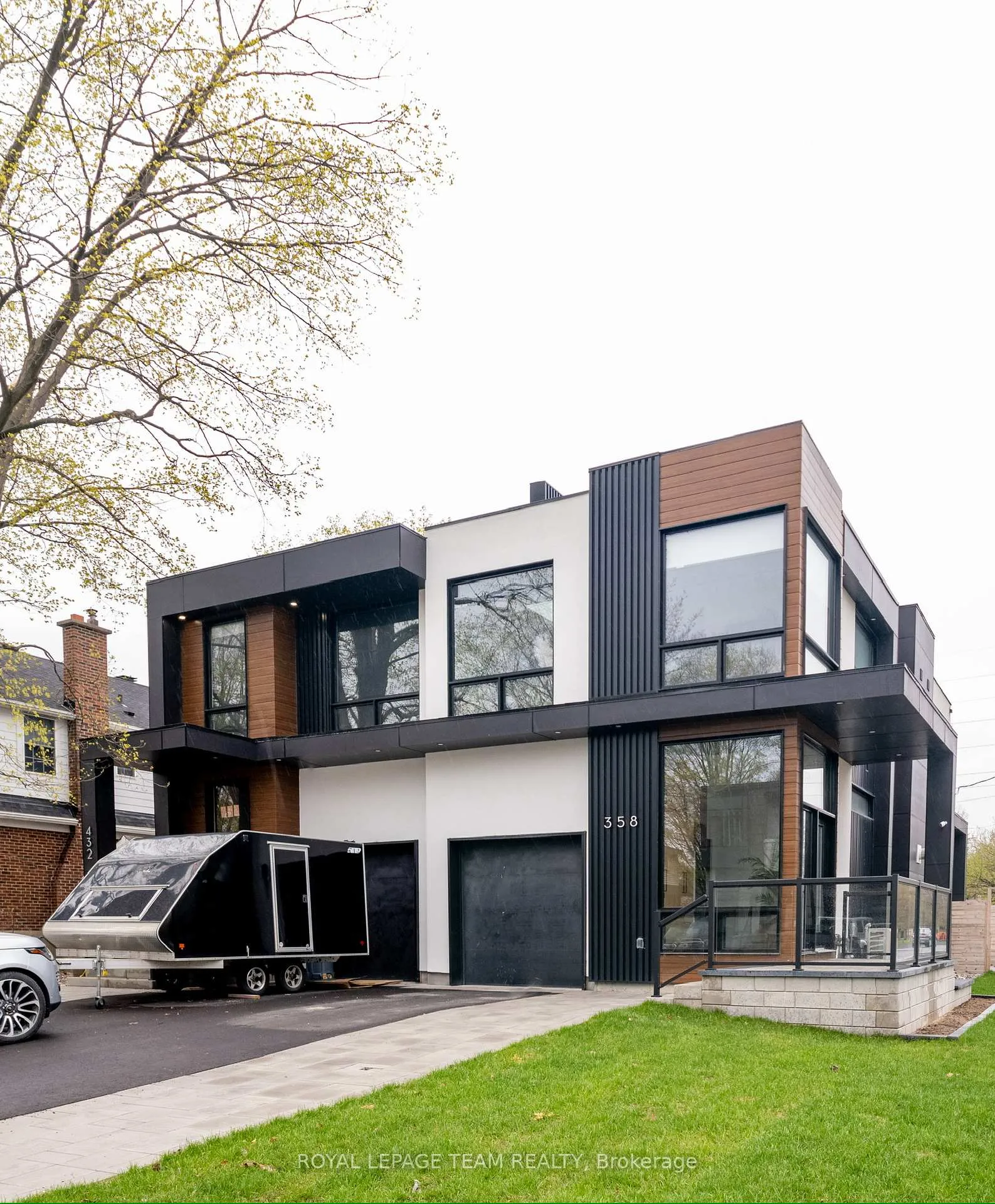 Photo 1 of 358 Byron Avenue, Ottawa, Westboro/Hampton Park — HOMEH
