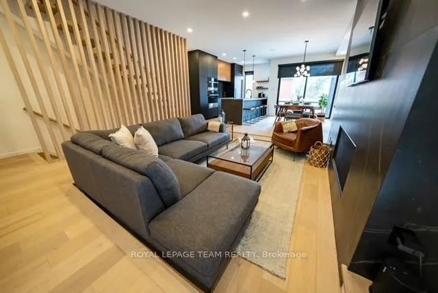 Photo 4 of 358 Byron Avenue, Ottawa, Westboro/Hampton Park — HOMEH