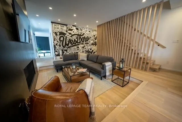 Photo 6 of 358 Byron Avenue, Ottawa, Westboro/Hampton Park — HOMEH