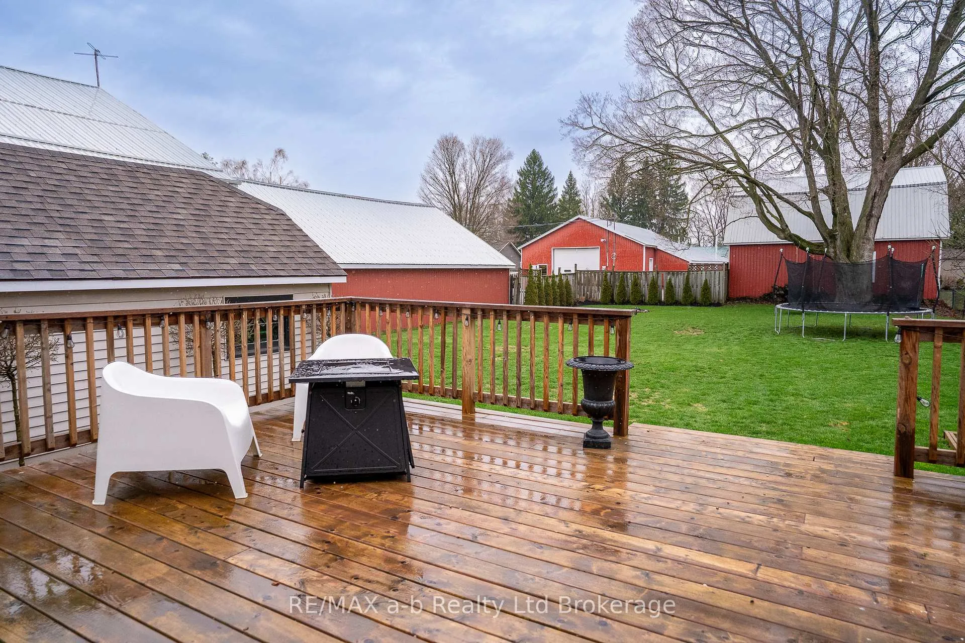 Photo 4 of 270 Main Street E, Norwich, Otterville — HOMEH
