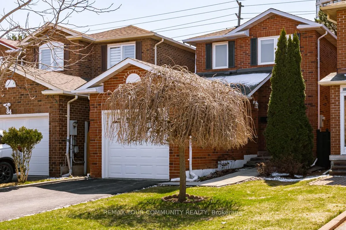 Photo 1 of 82 Whitney Place, Vaughan, Lakeview Estates — HOMEH