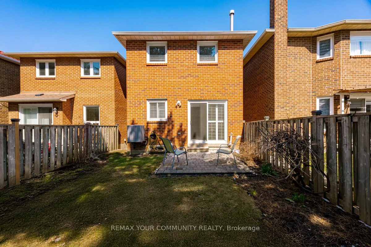 Photo 29 of 82 Whitney Place, Vaughan, Lakeview Estates — HOMEH