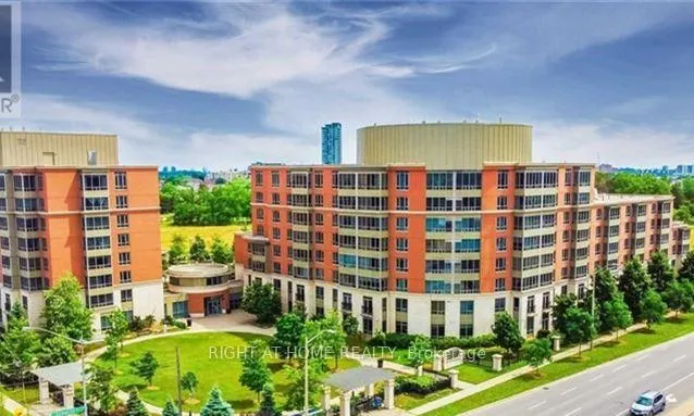 Photo 3 of Unit 613, 7363 Kennedy Road, Markham, Milliken Mills East — HOMEH