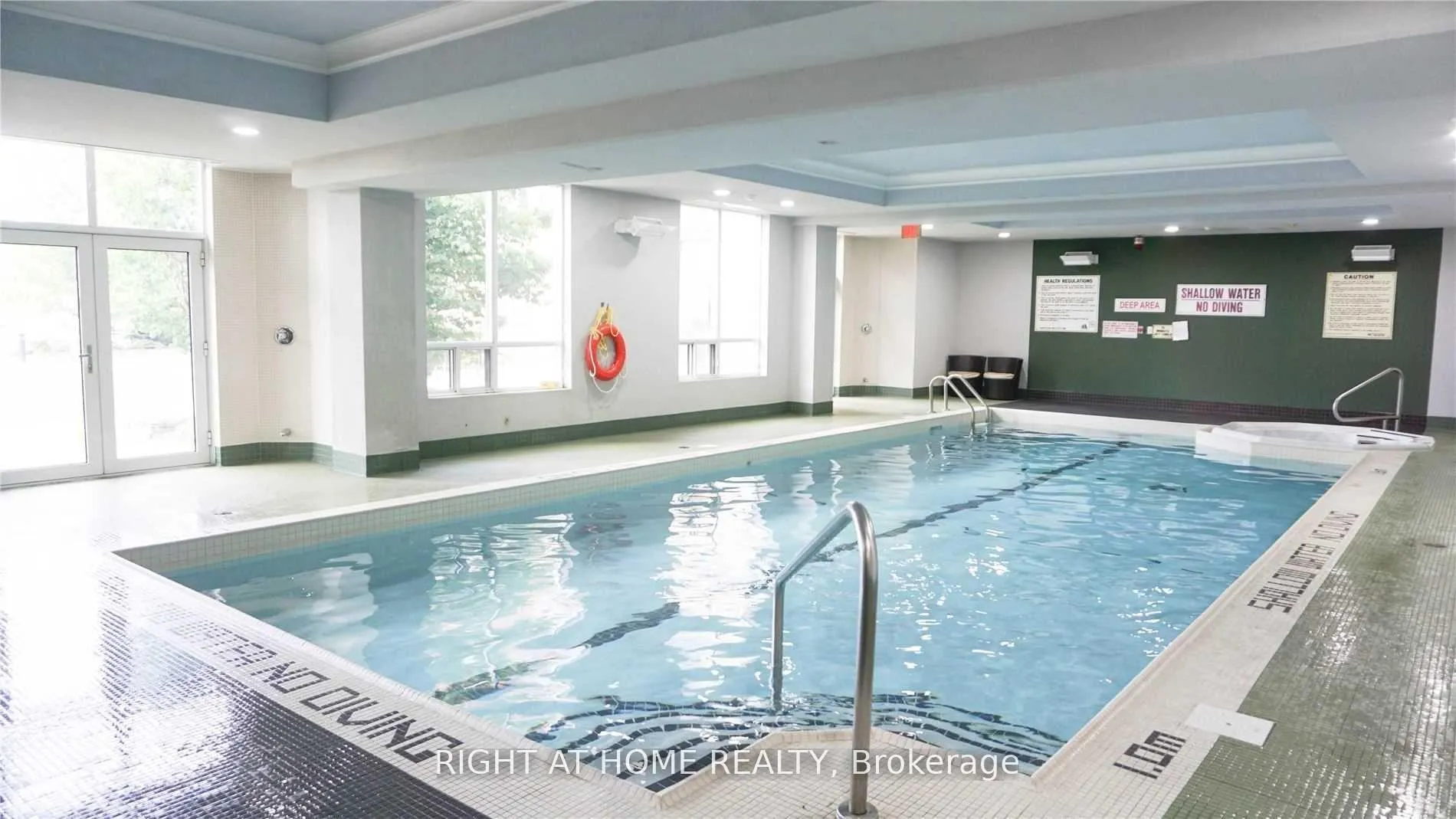 Photo 11 of Unit 613, 7363 Kennedy Road, Markham, Milliken Mills East — HOMEH