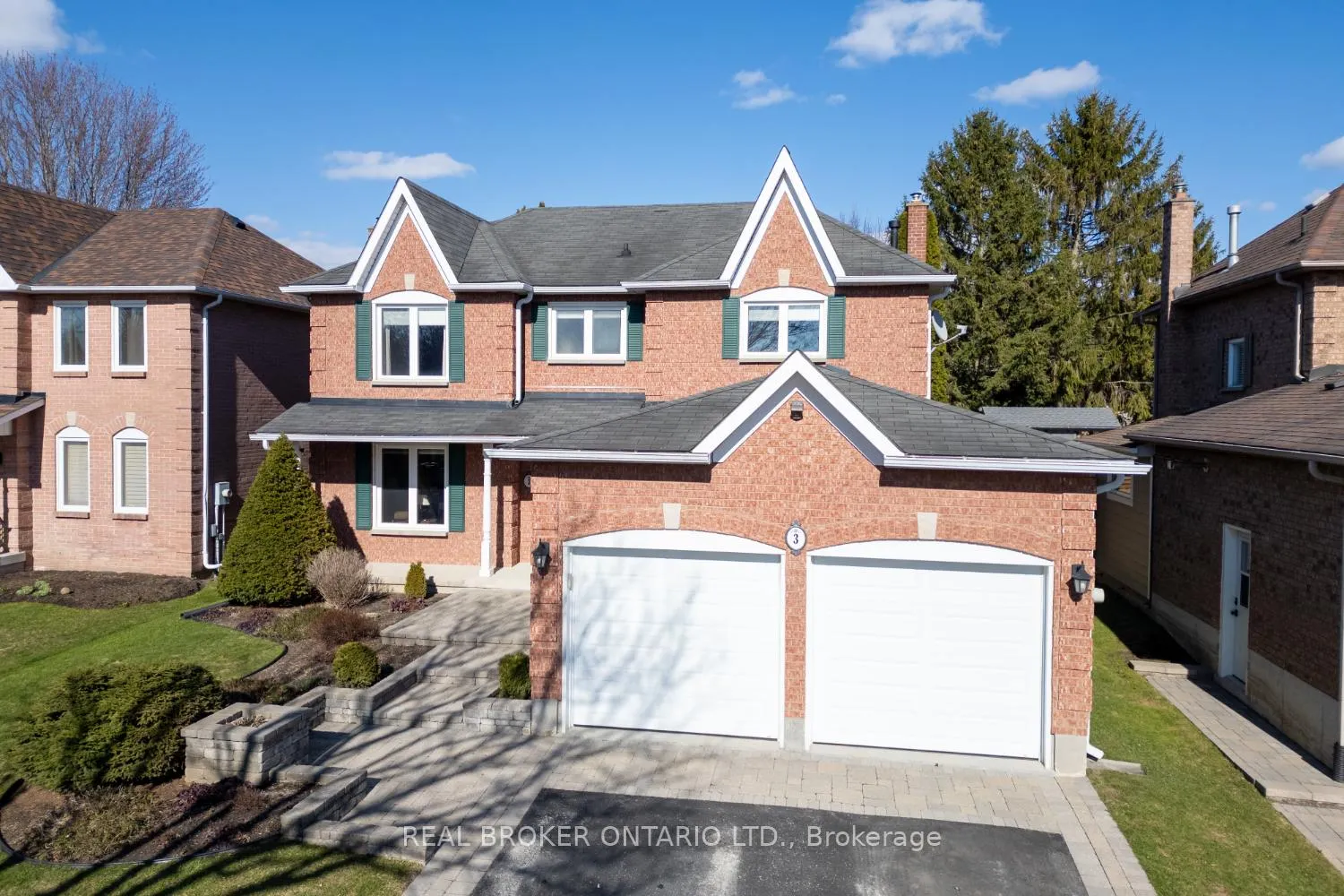 Photo 1 of 3 Remi Court, Clarington, Newcastle — HOMEH