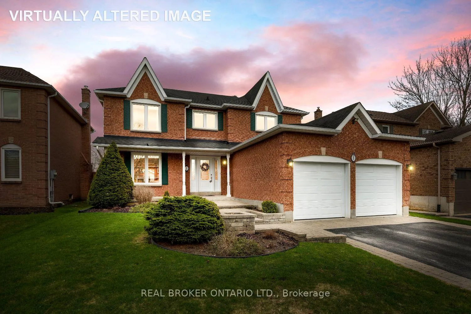 Photo 2 of 3 Remi Court, Clarington, Newcastle — HOMEH
