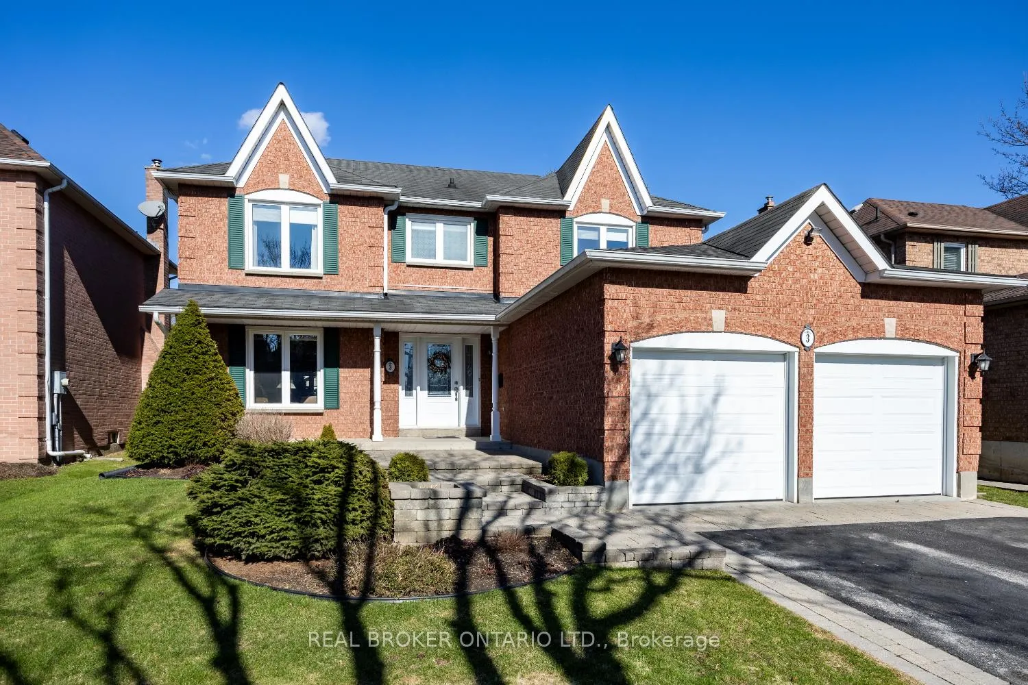 Photo 3 of 3 Remi Court, Clarington, Newcastle — HOMEH