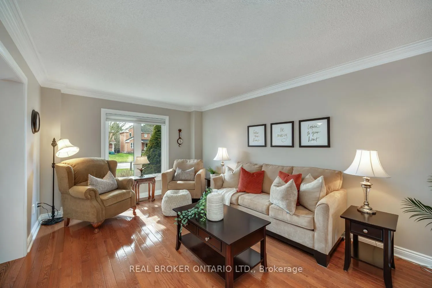 Photo 18 of 3 Remi Court, Clarington, Newcastle — HOMEH
