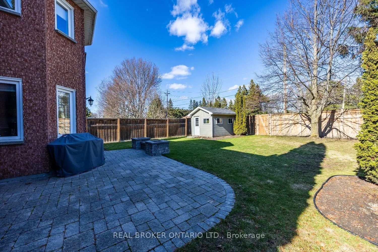 Photo 28 of 3 Remi Court, Clarington, Newcastle — HOMEH