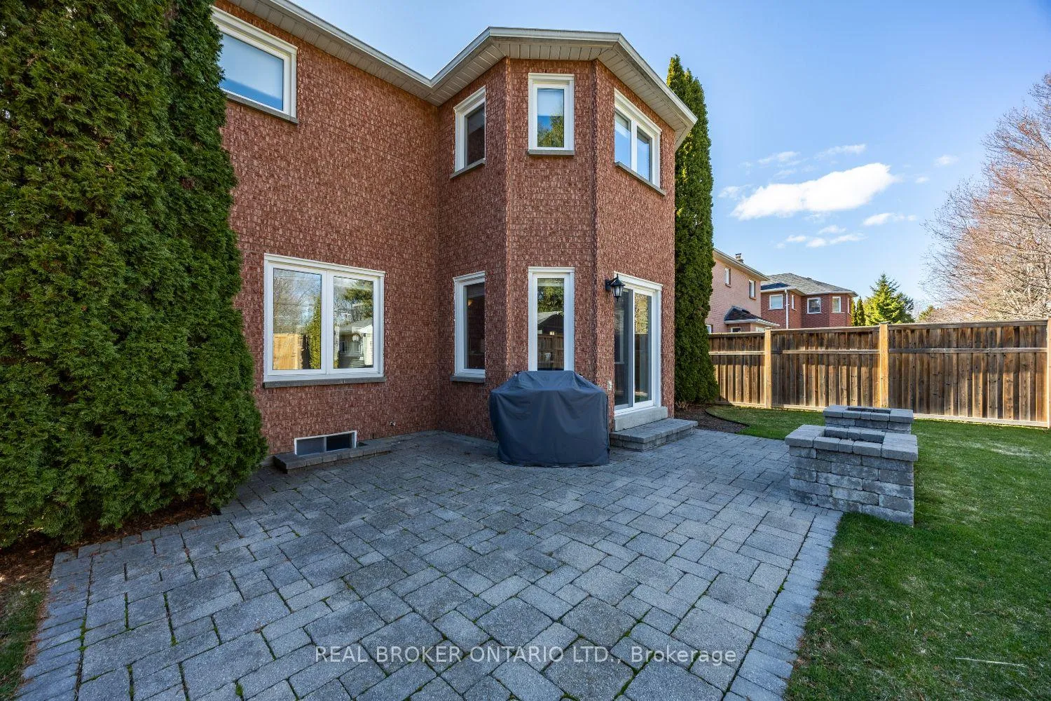 Photo 29 of 3 Remi Court, Clarington, Newcastle — HOMEH