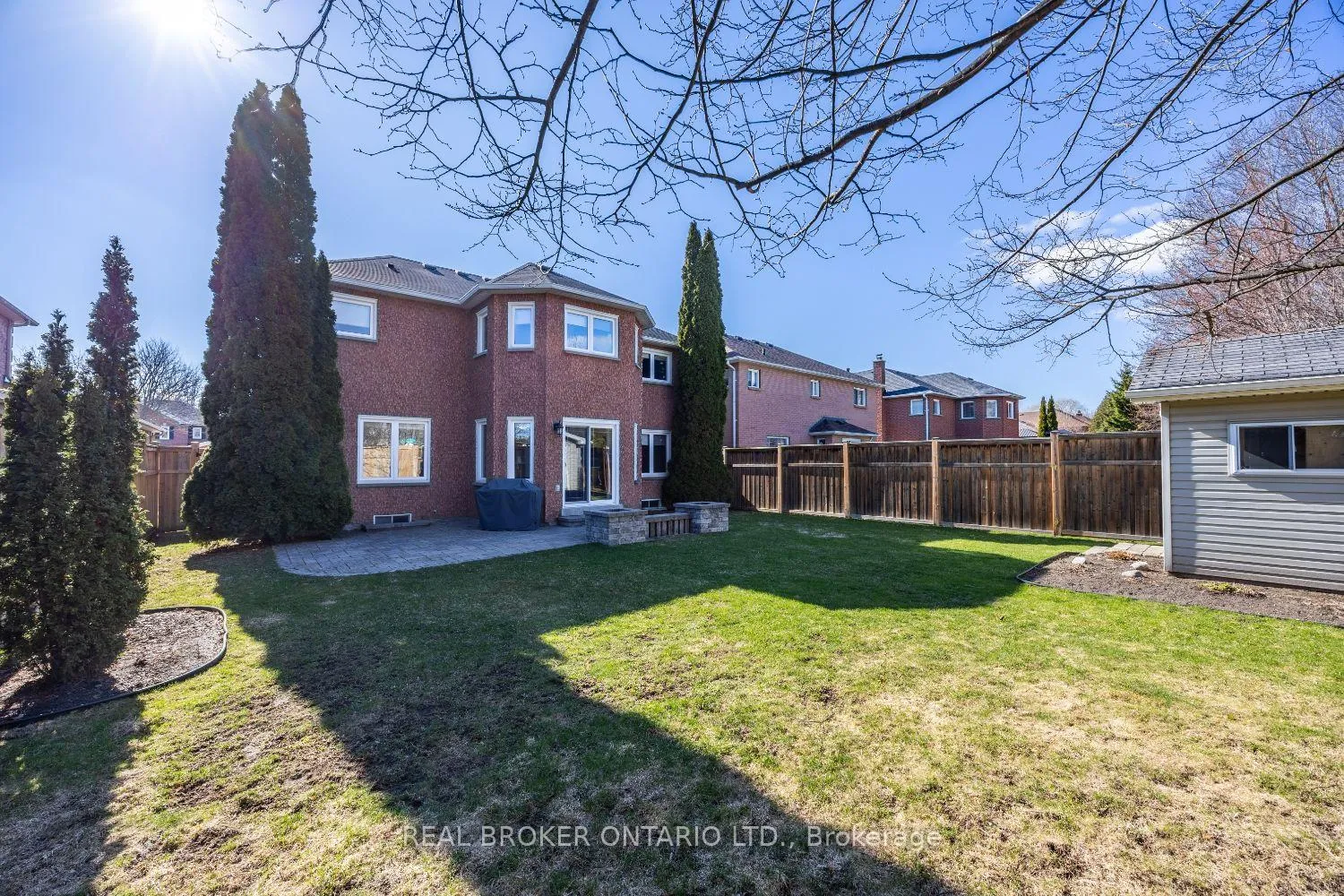 Photo 30 of 3 Remi Court, Clarington, Newcastle — HOMEH
