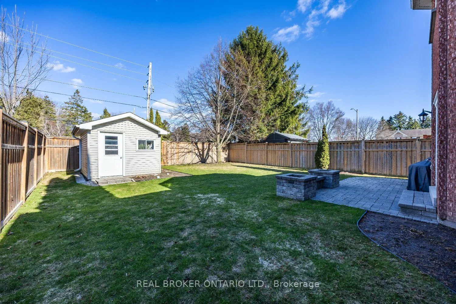 Photo 31 of 3 Remi Court, Clarington, Newcastle — HOMEH