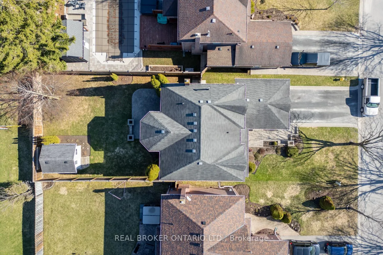 Photo 32 of 3 Remi Court, Clarington, Newcastle — HOMEH