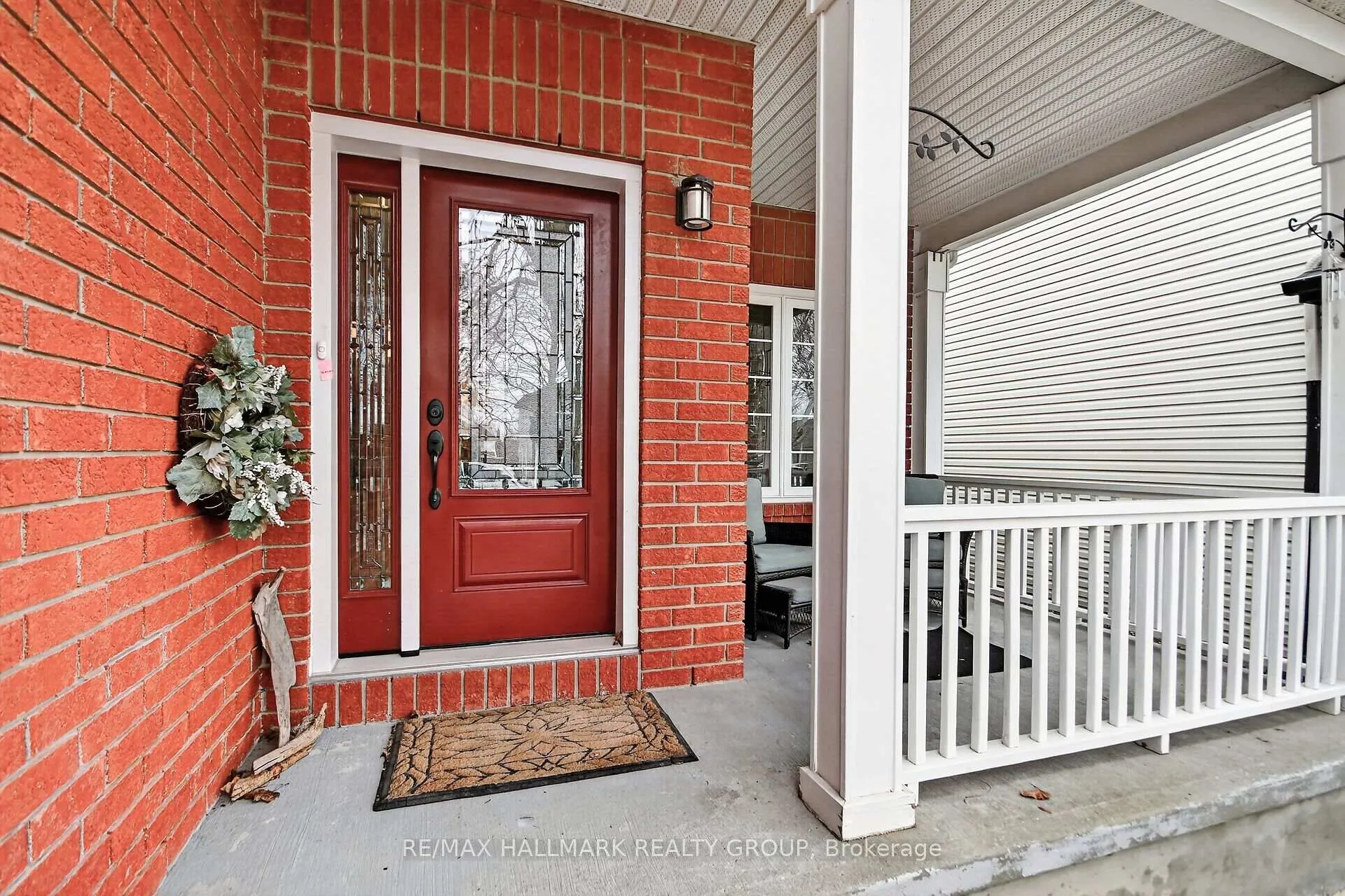 Photo 2 of 177 Redpath Drive, Ottawa, Barrhaven East — HOMEH