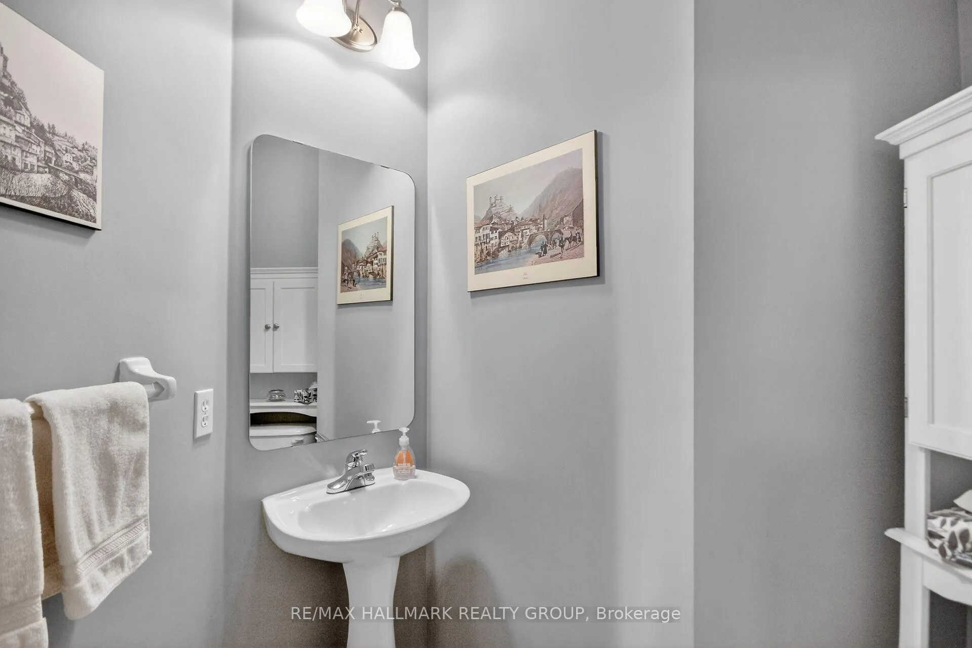 Photo 4 of 177 Redpath Drive, Ottawa, Barrhaven East — HOMEH
