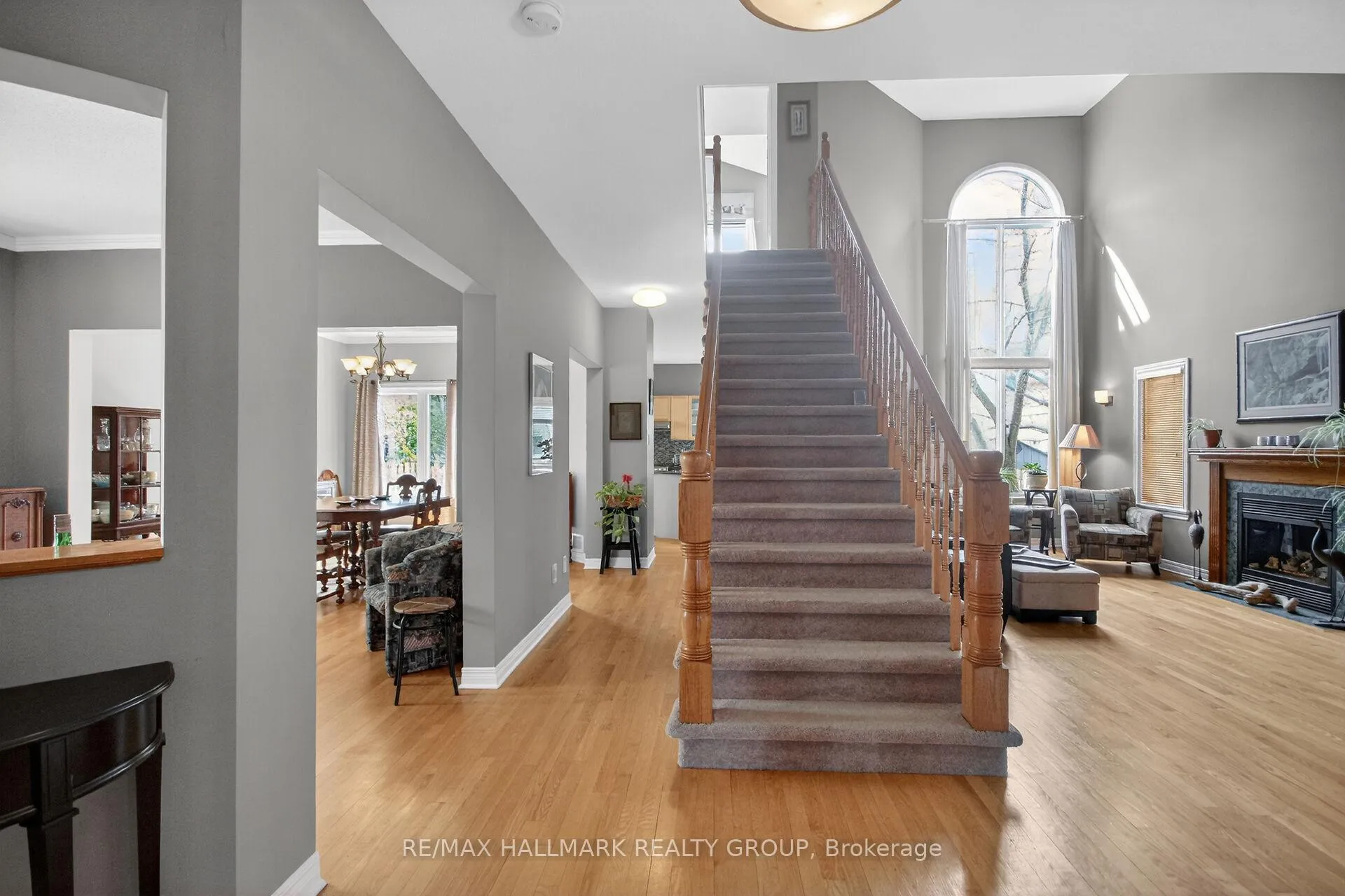 Photo 5 of 177 Redpath Drive, Ottawa, Barrhaven East — HOMEH