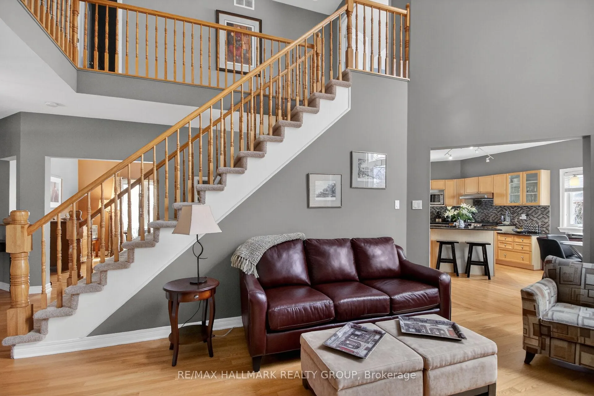 Photo 6 of 177 Redpath Drive, Ottawa, Barrhaven East — HOMEH