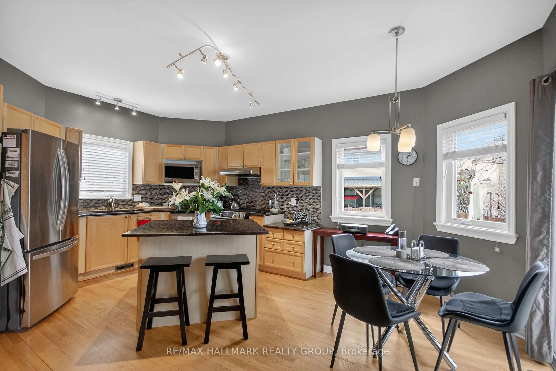 Photo 7 of 177 Redpath Drive, Ottawa, Barrhaven East — HOMEH