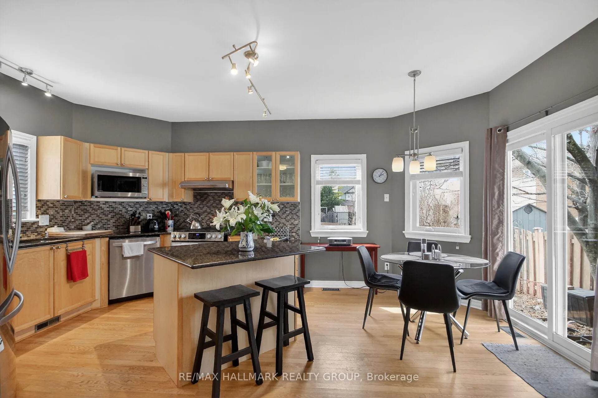 Photo 8 of 177 Redpath Drive, Ottawa, Barrhaven East — HOMEH